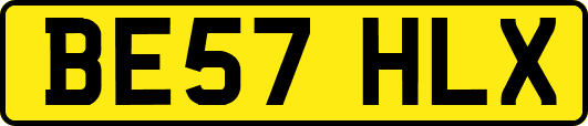 BE57HLX