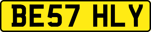 BE57HLY