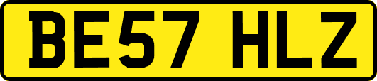 BE57HLZ