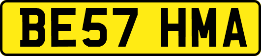 BE57HMA