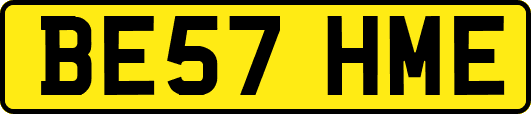 BE57HME