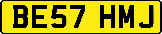 BE57HMJ