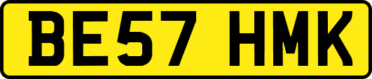 BE57HMK