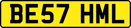 BE57HML