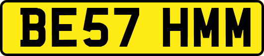 BE57HMM