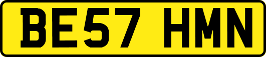 BE57HMN