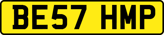 BE57HMP