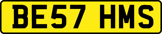 BE57HMS