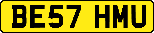 BE57HMU
