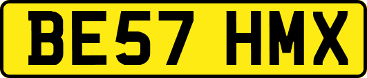 BE57HMX