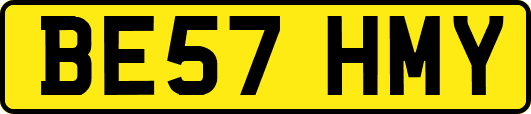 BE57HMY