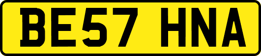 BE57HNA