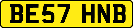 BE57HNB