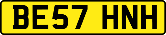 BE57HNH