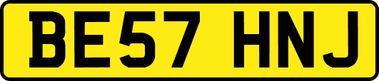 BE57HNJ