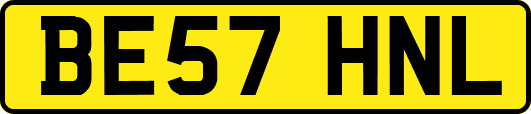 BE57HNL