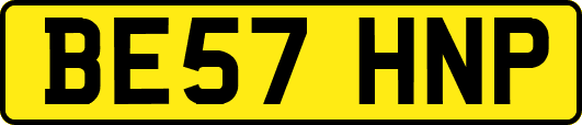 BE57HNP