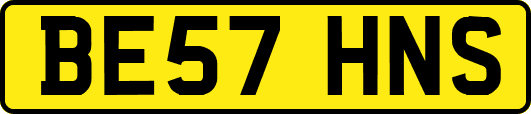BE57HNS