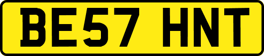 BE57HNT