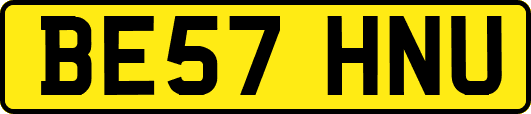 BE57HNU