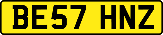 BE57HNZ