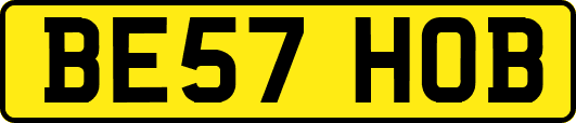 BE57HOB