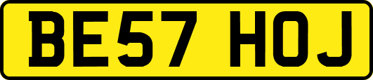 BE57HOJ