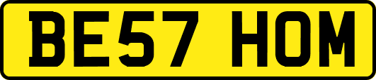 BE57HOM