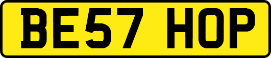 BE57HOP
