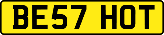 BE57HOT