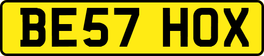 BE57HOX