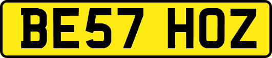 BE57HOZ