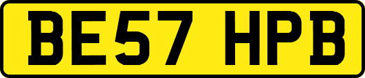 BE57HPB
