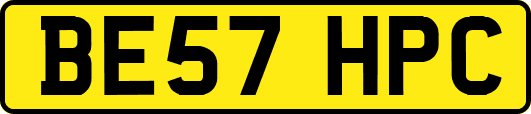 BE57HPC