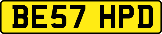 BE57HPD
