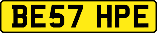 BE57HPE