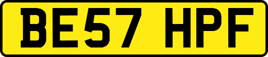 BE57HPF