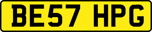 BE57HPG