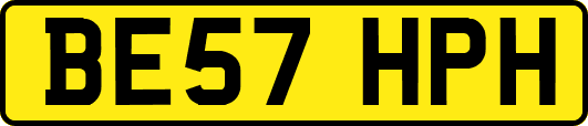 BE57HPH