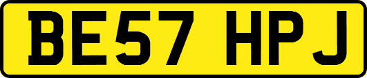 BE57HPJ