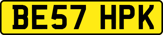 BE57HPK