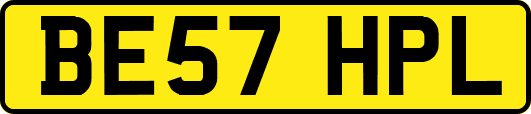 BE57HPL