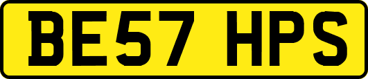 BE57HPS