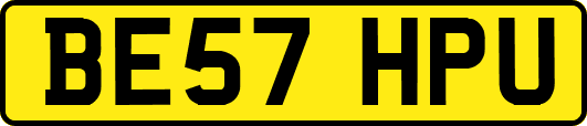 BE57HPU