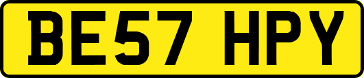 BE57HPY