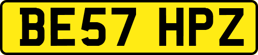 BE57HPZ