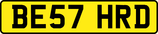 BE57HRD