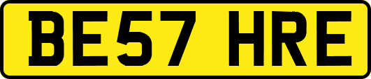 BE57HRE