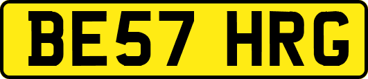 BE57HRG