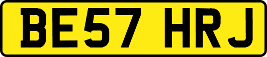 BE57HRJ